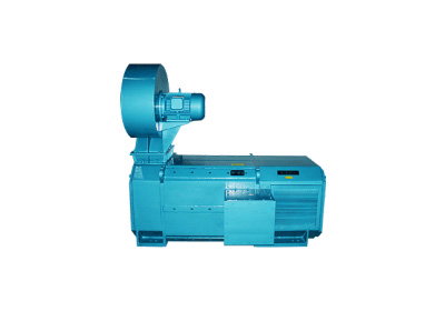 ZFQZ 型頻繁起制動直流電動機(jī)