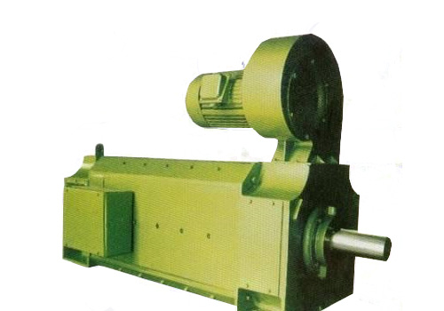 ZFQZ 型頻繁起制動直流電動機(jī)