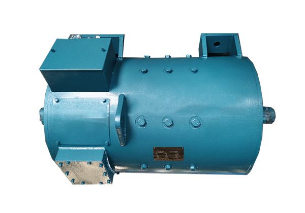 ZZJ800系列軋機(jī)輔傳動用電動機(jī)