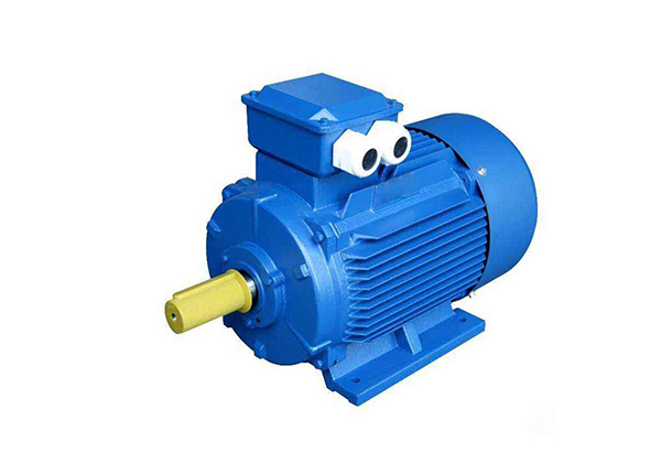 YE2系列低壓鑄鐵高效三相異步感應(yīng)電動機(jī)