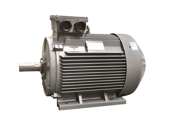 YE3系列超高效三相異步電動機(jī)