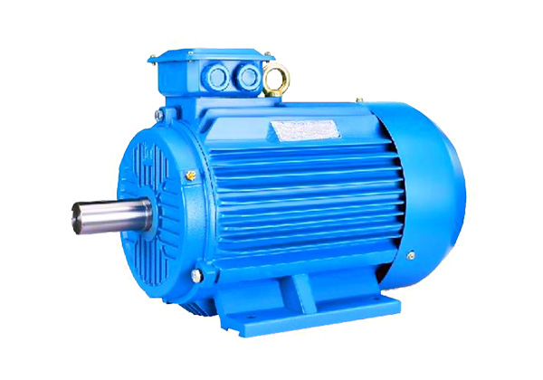 YE3系列超高效三相異步電動機(jī)