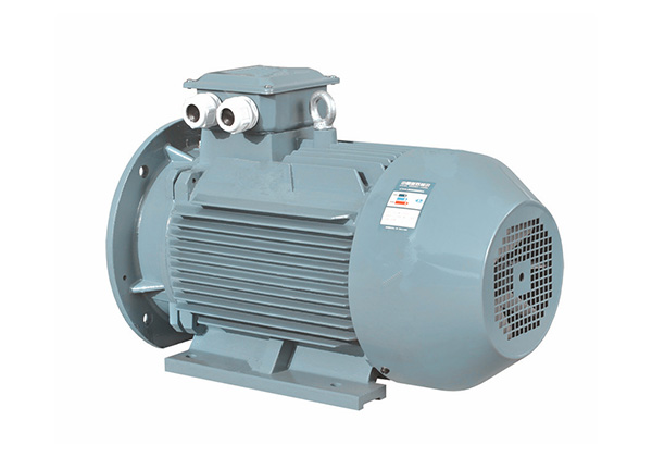 YE3系列超高效三相異步電動機(jī)