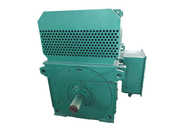 YKS系列高壓三相異步鼠籠式電動機(jī)