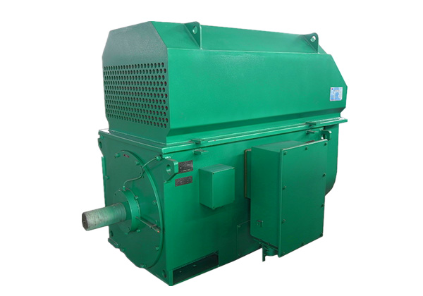 YRKK系列高壓三相異步繞線型轉(zhuǎn)子滑環(huán)式電動機(jī)