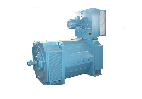 Z系列中型直流電動機(jī)