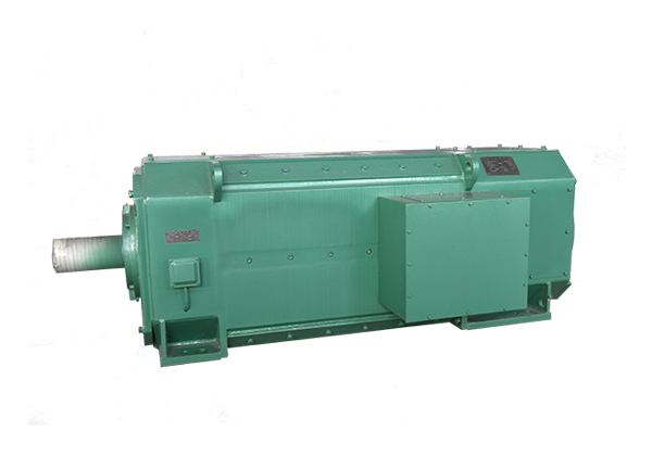 Z系列中型直流電動機(jī)